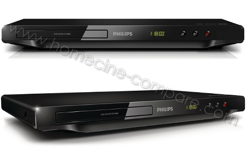 PHILIPS DVP3800
