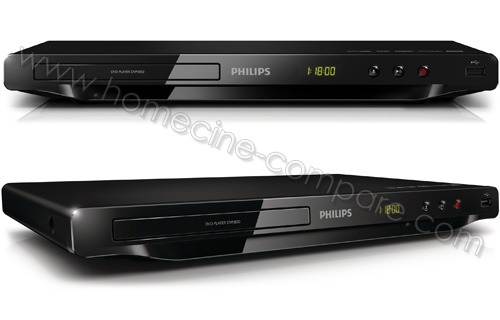 PHILIPS DVP3850
