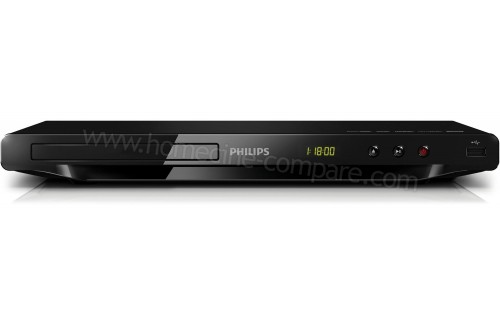 PHILIPS DVP3950