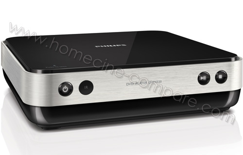 PHILIPS DVP4320BL