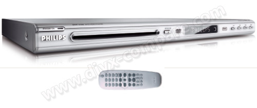 PHILIPS DVP-5100