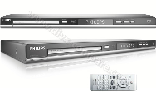 PHILIPS DVP-5140