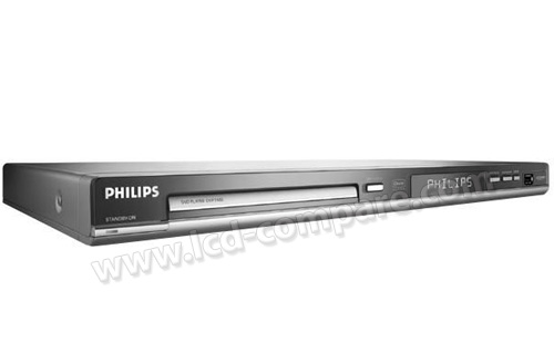 PHILIPS DVP-5160