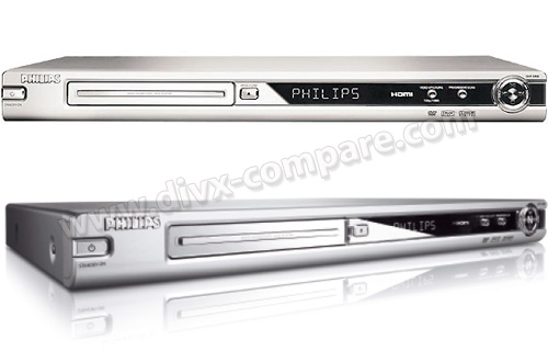 PHILIPS DVP-5900