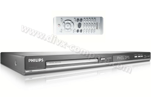 PHILIPS DVP5960