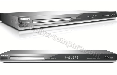 PHILIPS DVP5980