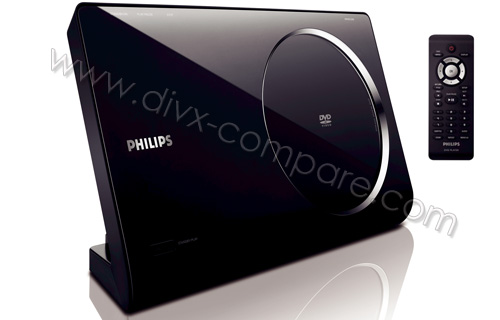 PHILIPS DVP6620