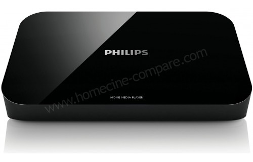 PHILIPS HMP4000