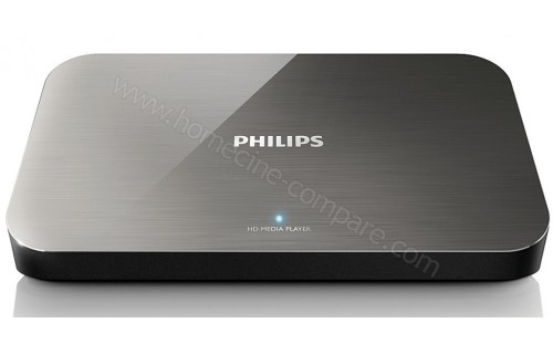 PHILIPS HMP7100