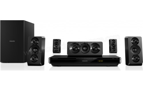 PHILIPS HTB3510