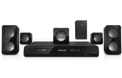 PHILIPS HTB3560