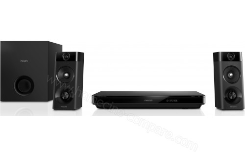 PHILIPS HTB5255D