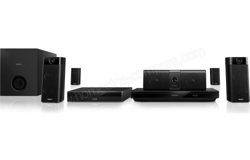 PHILIPS HTB5520G