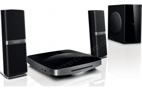 PHILIPS HTB7255D