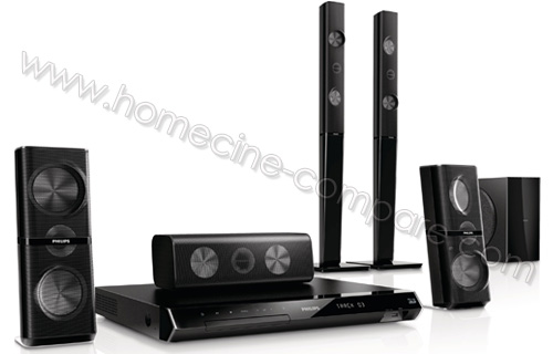 PHILIPS HTB7560D