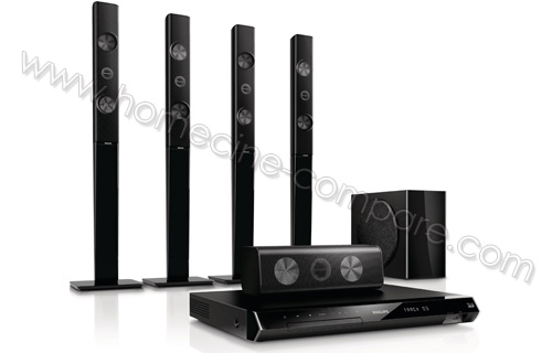 PHILIPS HTB7590D
