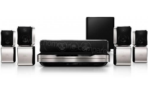 PHILIPS HTB9550D