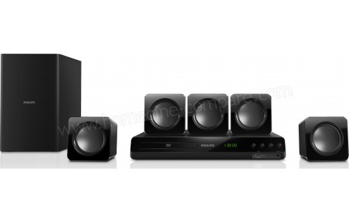 PHILIPS HTD3510