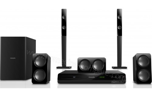 PHILIPS HTD3540