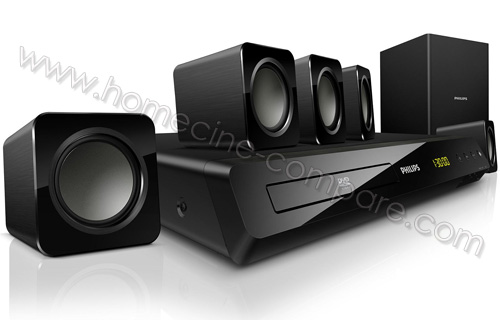 PHILIPS HTS2511