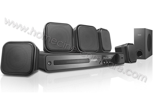 PHILIPS HTS3019