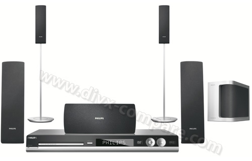 PHILIPS HTS3110