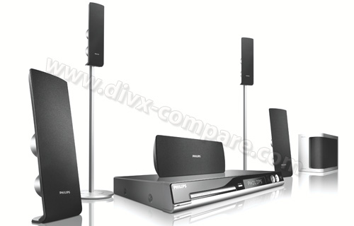 PHILIPS HTS3115