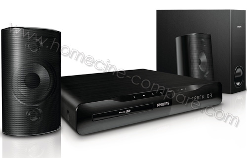 PHILIPS HTS3271