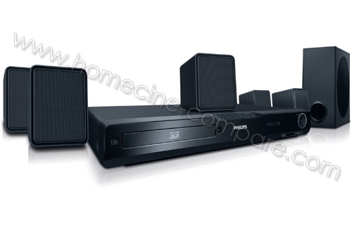 PHILIPS HTS3506