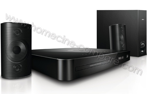 PHILIPS HTS4282