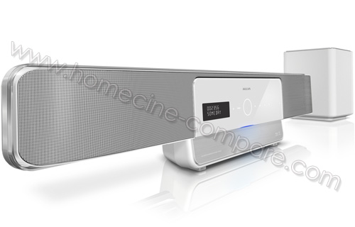 PHILIPS HTS8161B Alu