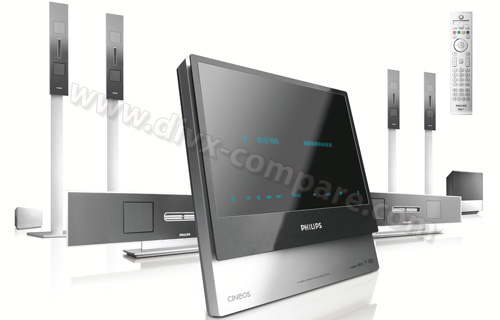 PHILIPS HTS9800W Cineos