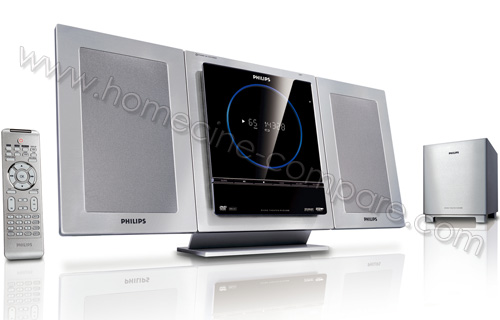 PHILIPS MCD288E