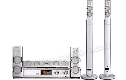 PHILIPS MX-6000 Streamium