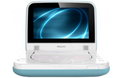 PHILIPS PD7006B