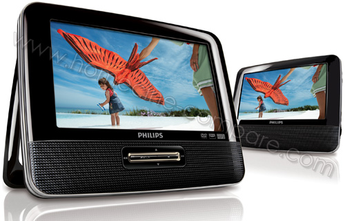 PHILIPS PD7022
