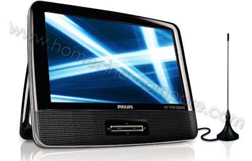 PHILIPS PD9003