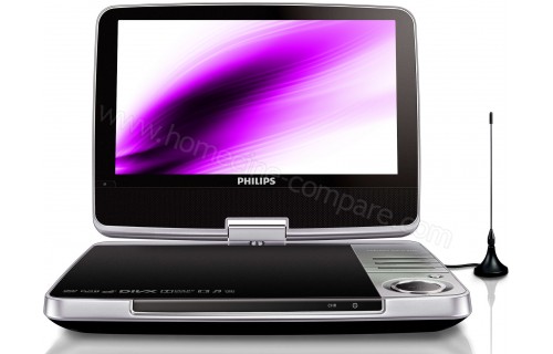 PHILIPS PD9025