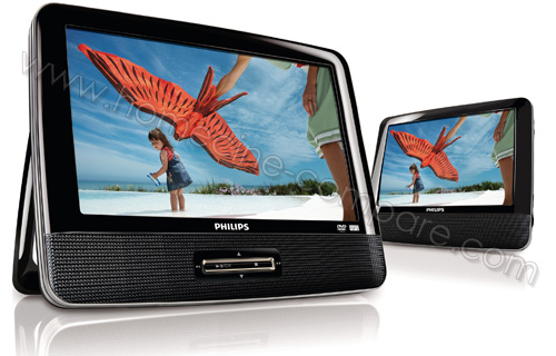PHILIPS PD9122