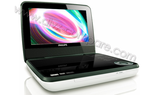 PHILIPS PET941D