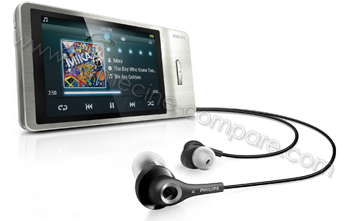 PHILIPS SA2MUS08S 8 Go