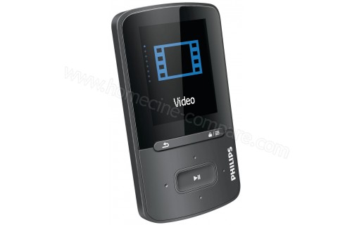 PHILIPS SA4VBE04SN