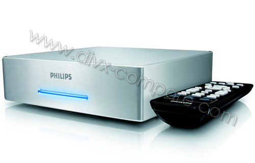 PHILIPS SPE9020CC 400 Go