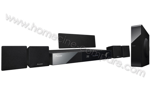 PIONEER BCS-303