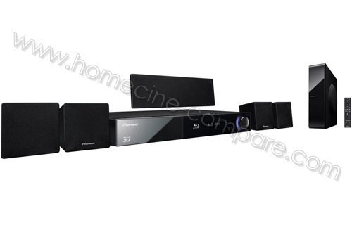 PIONEER BCS-313