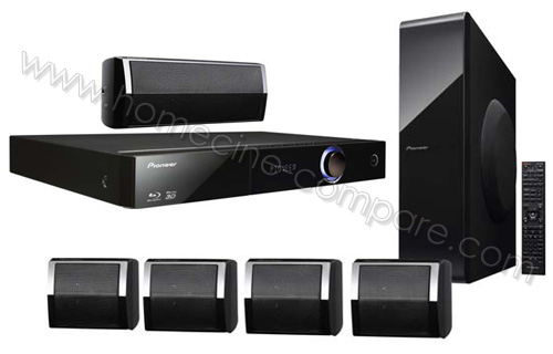 PIONEER BCS-323