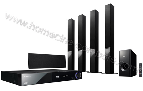 PIONEER BCS-414