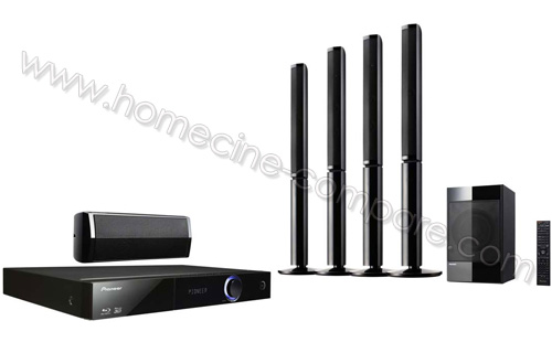 PIONEER BCS-424