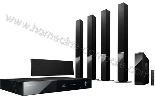 PIONEER BCS-707