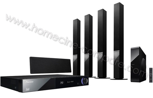 PIONEER BCS-717